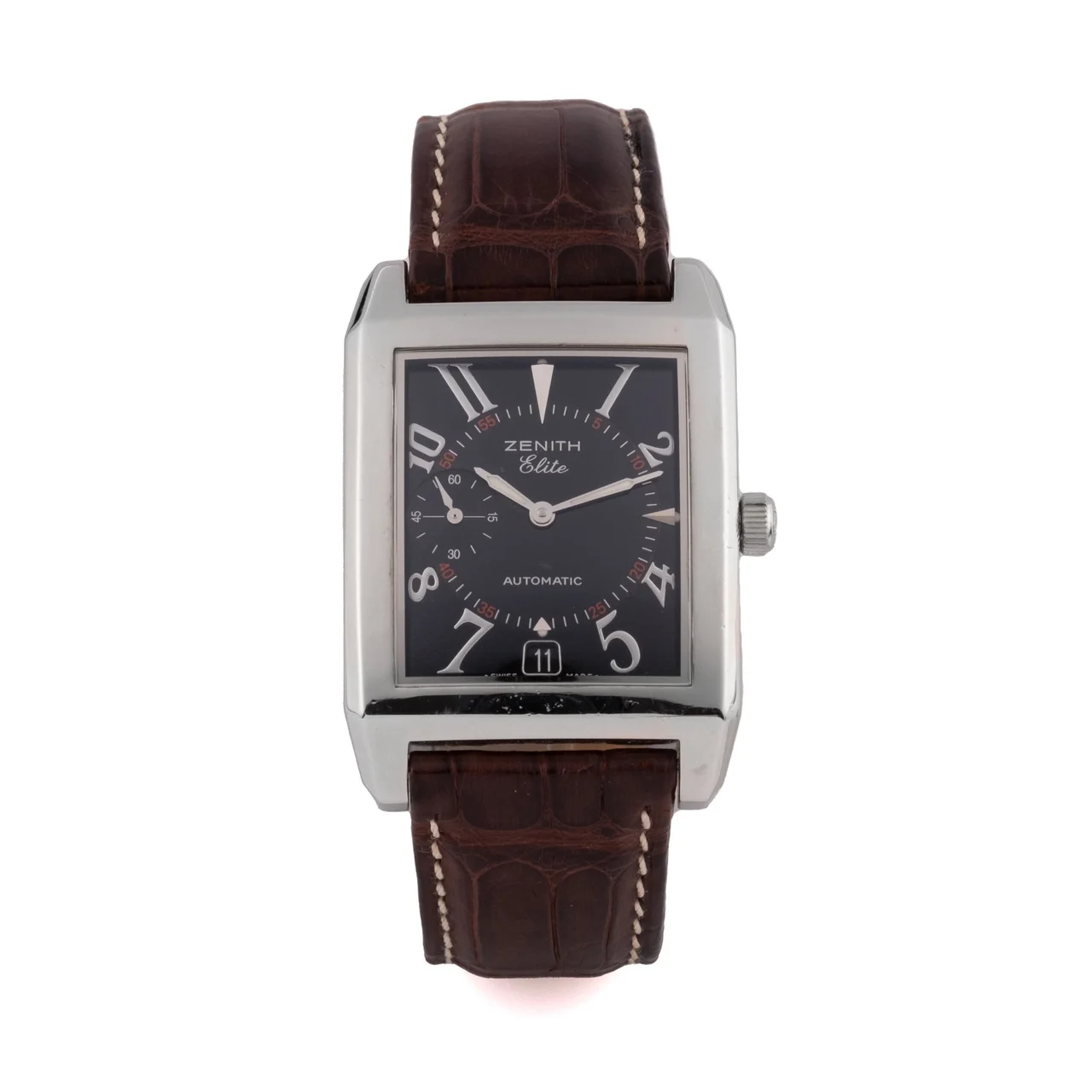 Zenith Switzerland 01.0250.684 kol saati