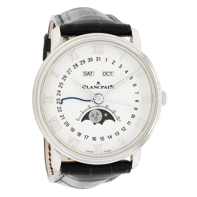 Blancpain Villeret WA01484 kol saati