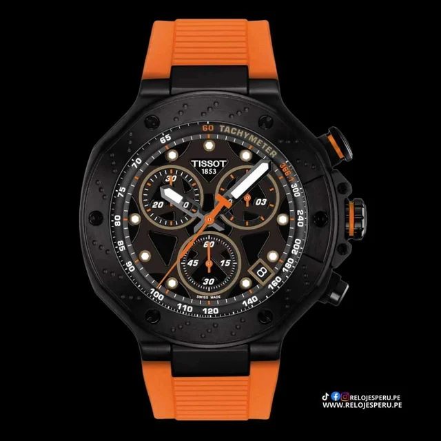 Tissot Tissot 7611608322208 kol saati