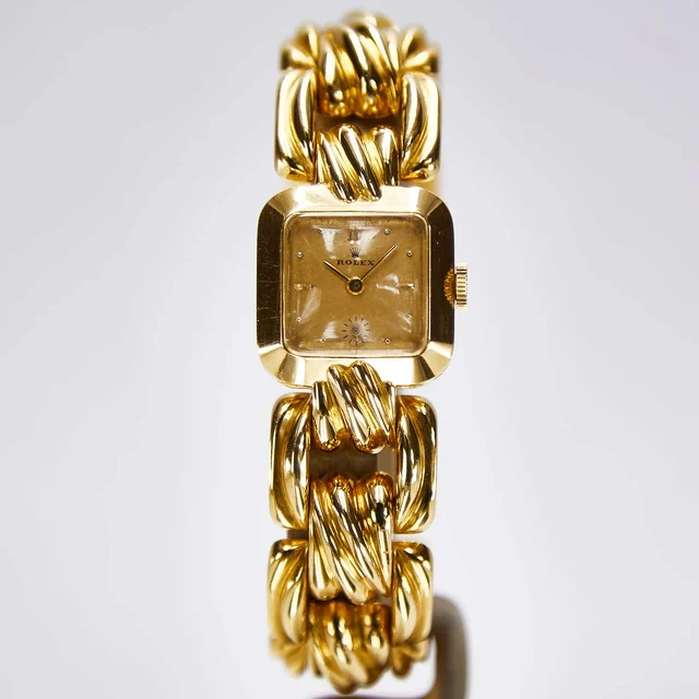 Rolex Rolex 210000007992 kol saati