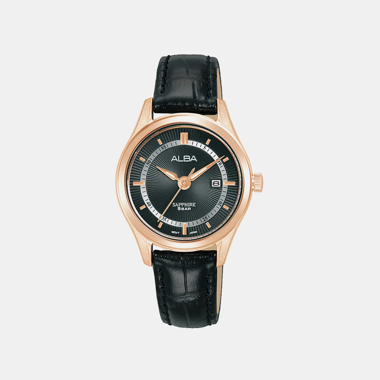 Alba Prestige AH7BR0X1 30 mm kol saati