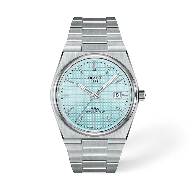 Tissot PRX 40mm T1374071135100 kol saati