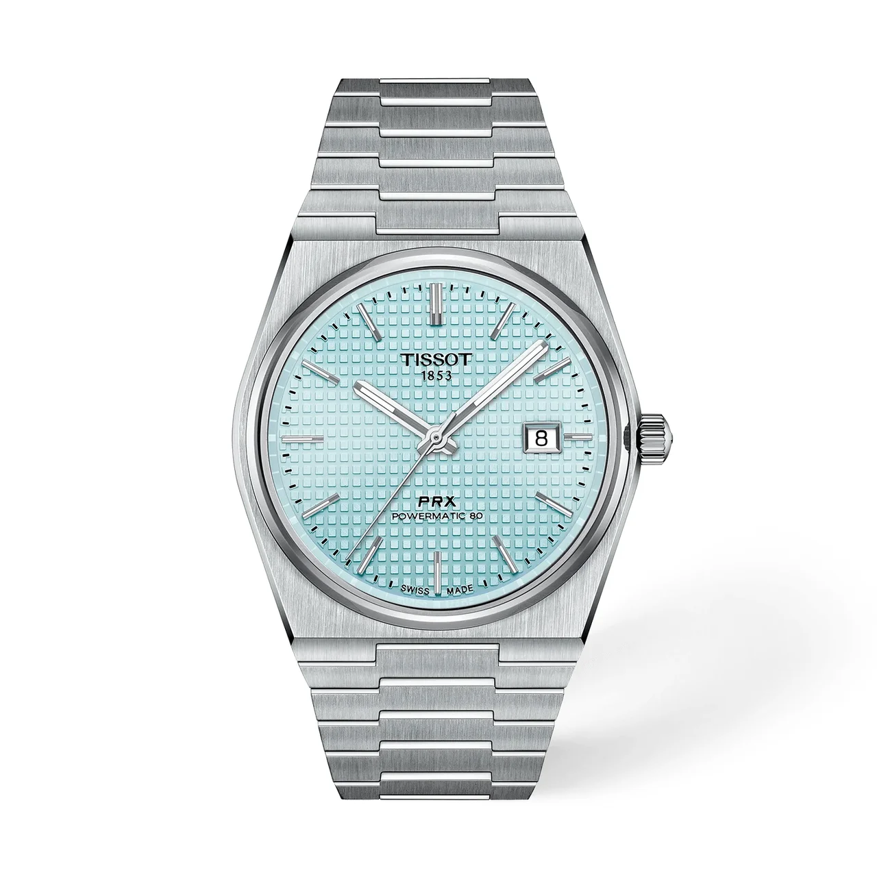 Tissot PRX 40mm T1374071135100 40 mm kol saati