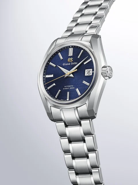 Grand Seiko Heritage SBGH353 kol saati