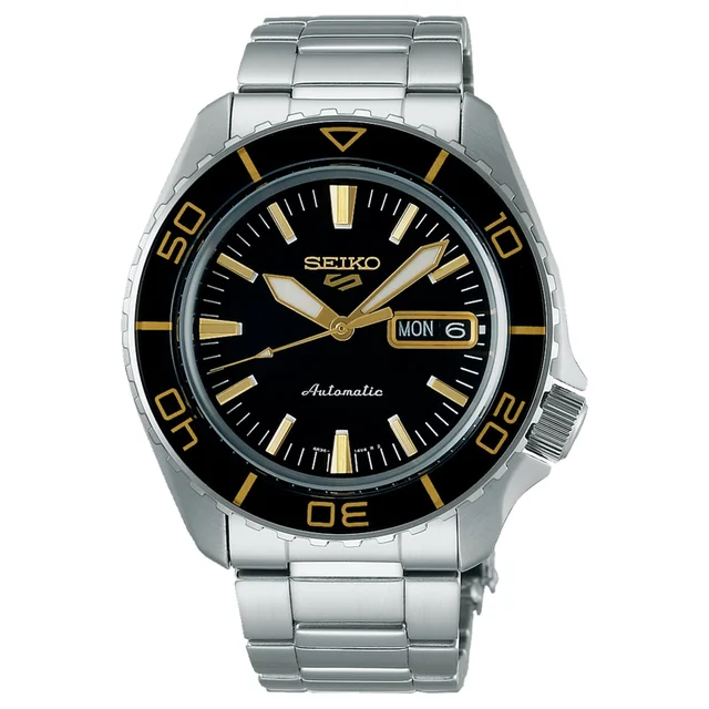 Seiko S5SRPK99K S5-SRPK99K kol saati