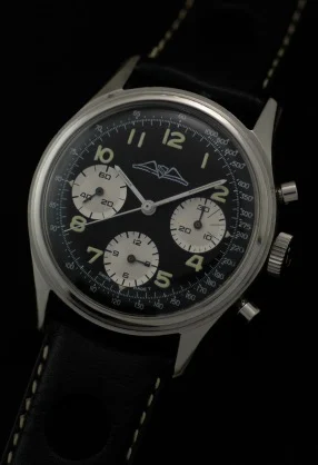Breitling AOPA Chronograph 39 mm kol saati