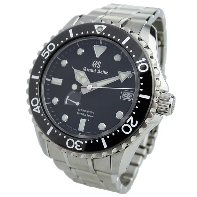Grand Seiko Grand Seiko 81N031 kol saati