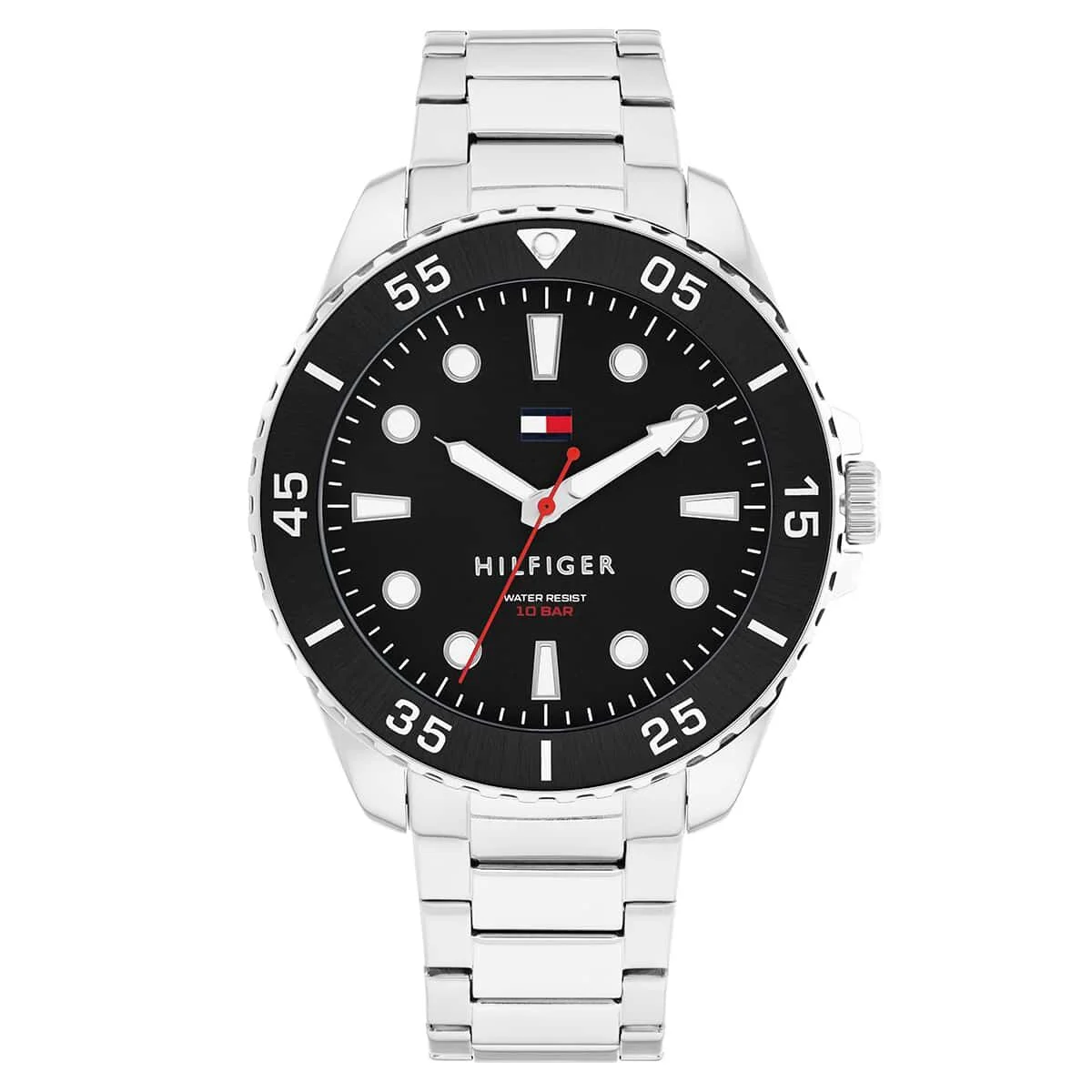 Tommy Hilfiger Ocenc TH1792203 42 mm kol saati