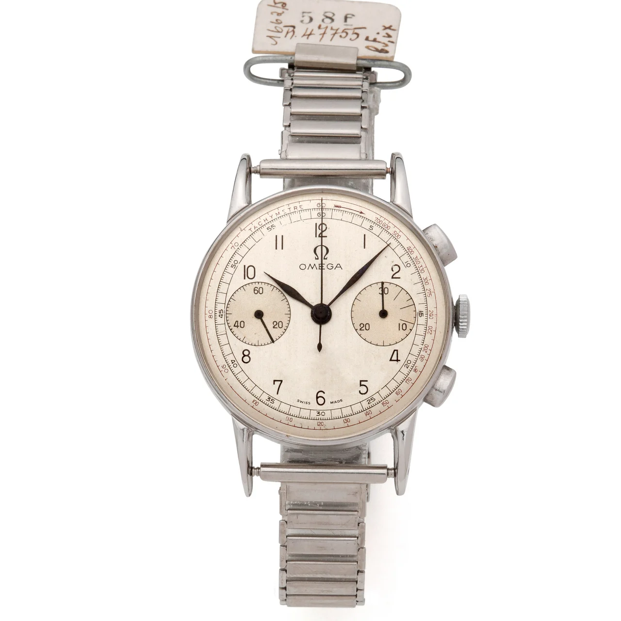 OMEGA 2404-1 kol saati