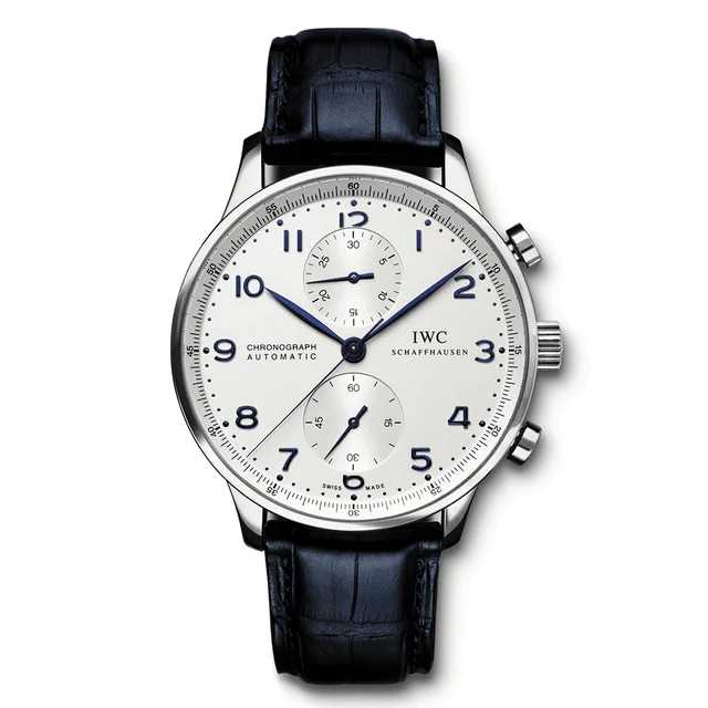 IWC Portugieser IW371446 kol saati