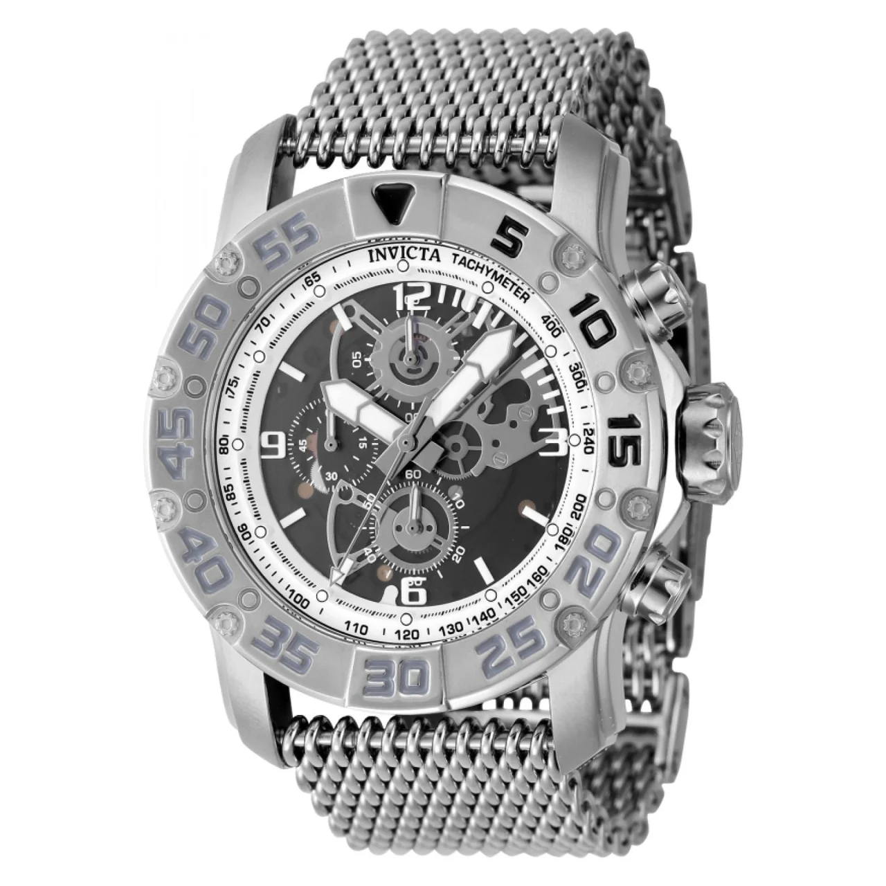 Invicta Racing 886678640249 48 mm kol saati