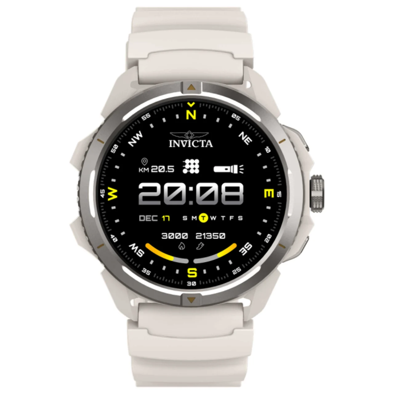 Invicta I-Tech Watch IN-ITECH-010 kol saati