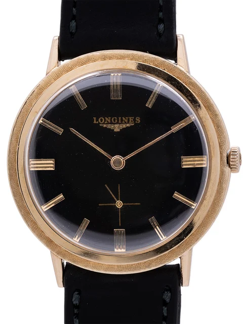 Longines Longines 71223 kol saati