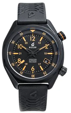 Boldr Expedition B132 41 mm kol saati
