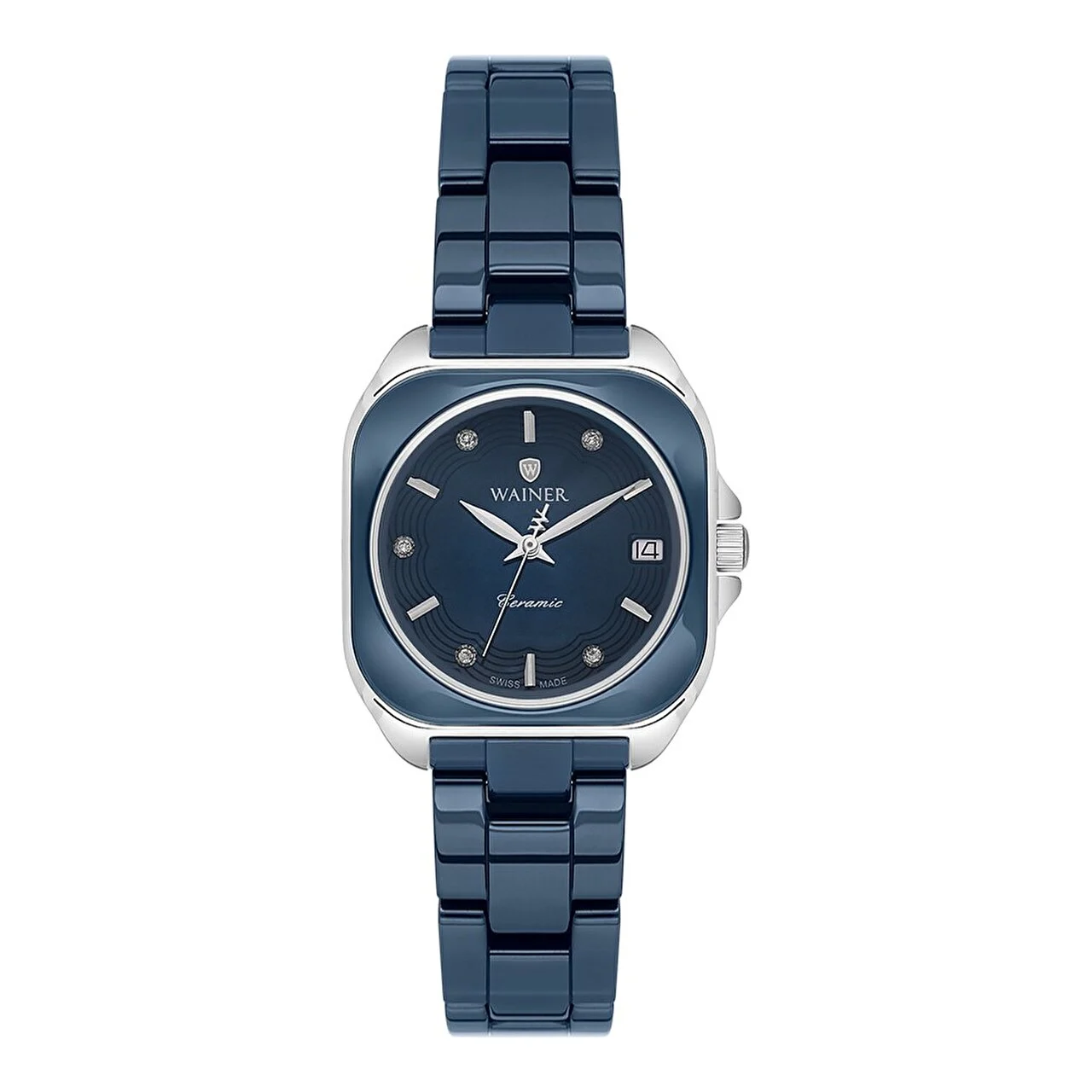 WAINER WA.18070-D 30 mm kol saati