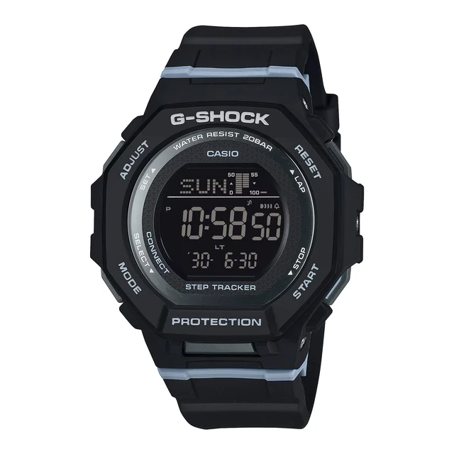 Casio GS-GMD-B300-1DR kol saati