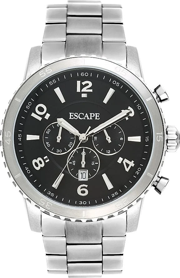 Escape EC1087-201 46 mm kol saati