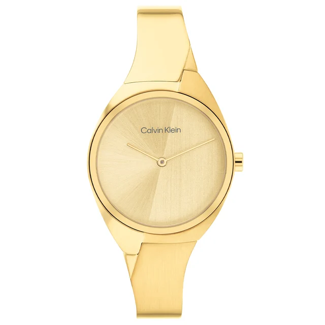 Calvin Klein Charming CK25200235 kol saati