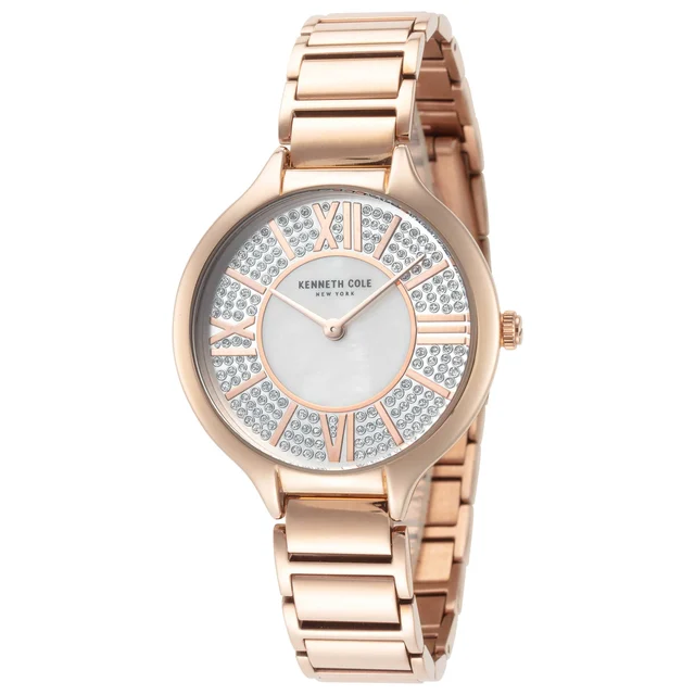 Kenneth Cole Watch KC51054002 kol saati