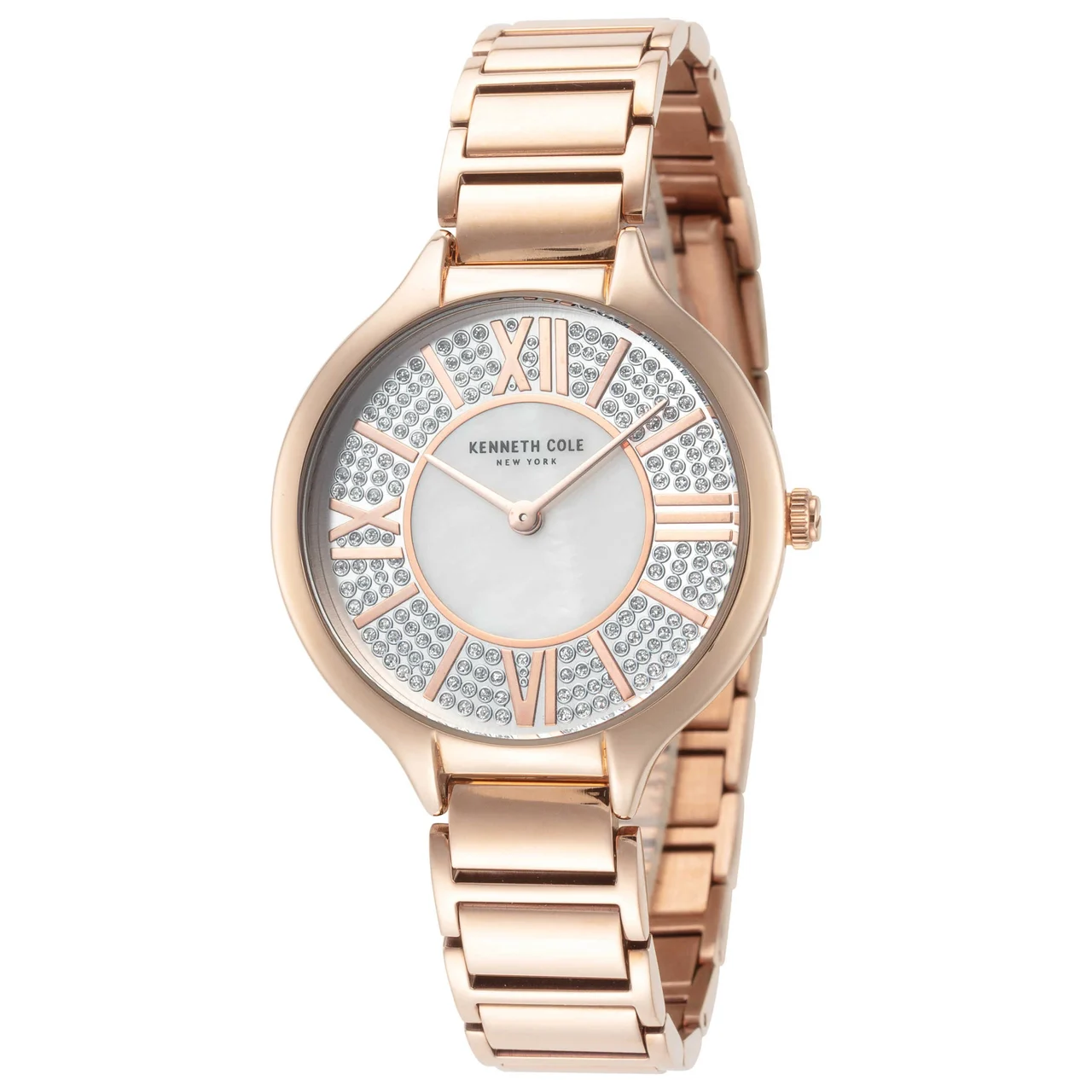 Kenneth Cole Watch KC51054002 kol saati