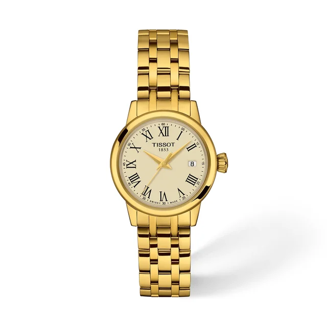 Tissot Classic Dream 28mm T1292103326300 kol saati
