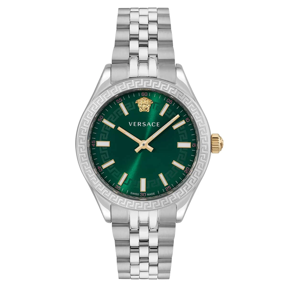 Versace VRSCVEHU01125 36 mm kol saati