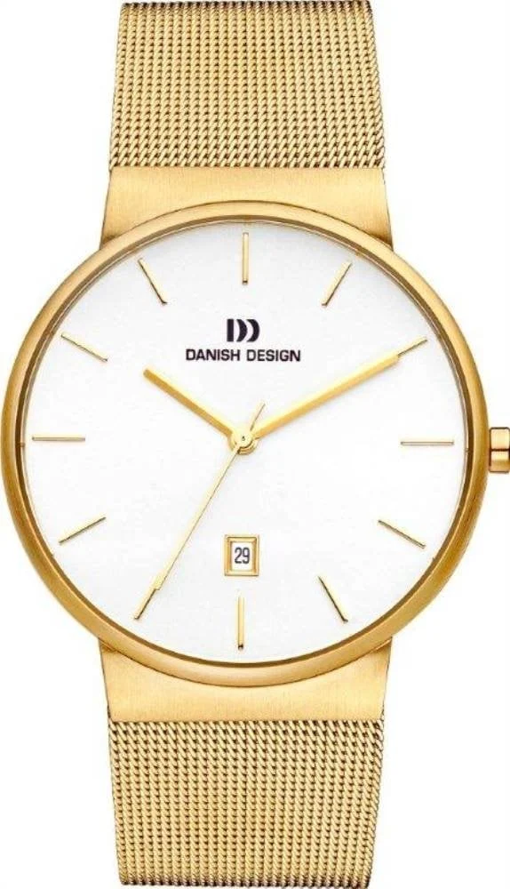 Danish Design IQ05Q971 40 mm kol saati