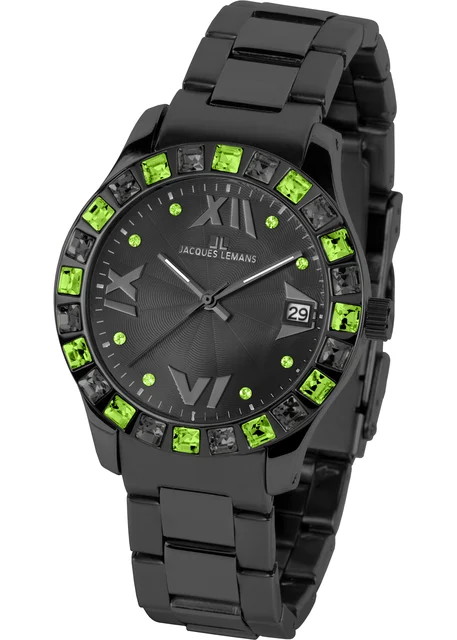 Jacques Lemans Rome 1-1517S kol saati