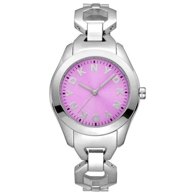 DKNY Logo Watch DK1L074M0015 kol saati