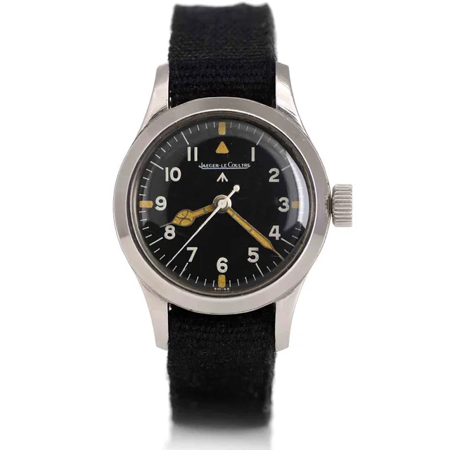 Jaeger-Lecoultre Jaeger-LeCoultre VW186 kol saati