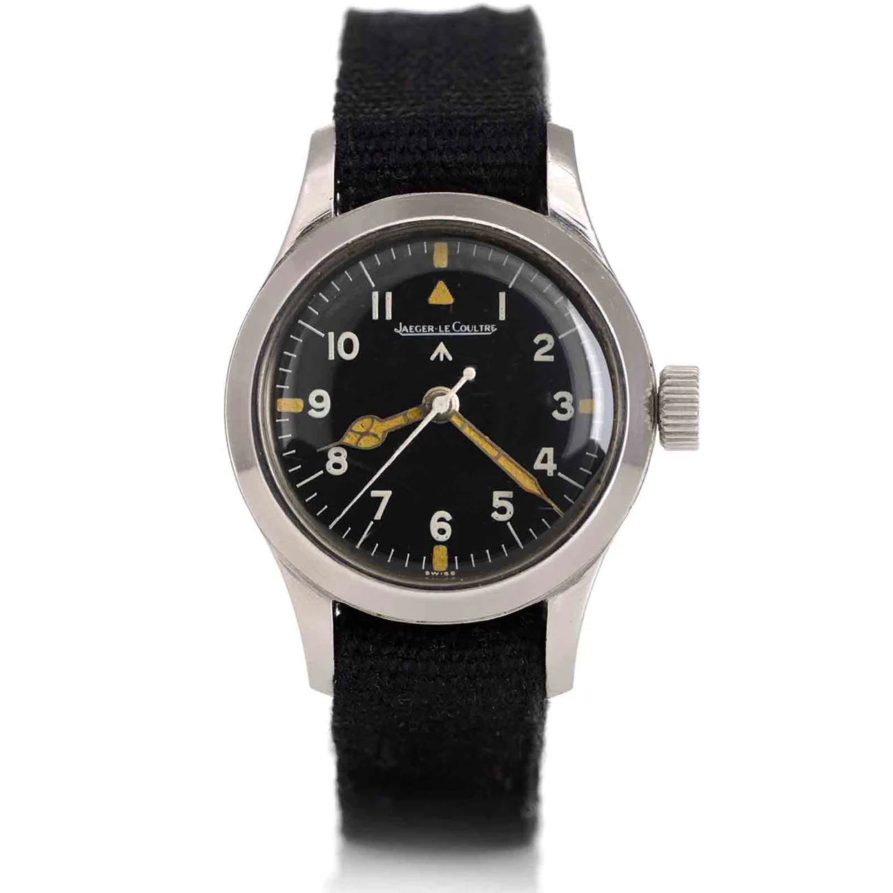 Jaeger-Lecoultre Jaeger-LeCoultre VW186 35 mm kol saati