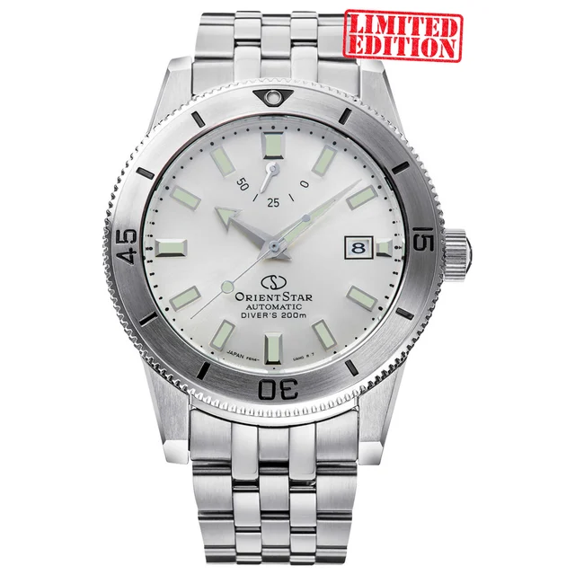 Orient Star Watch RE-AU0502S00B kol saati
