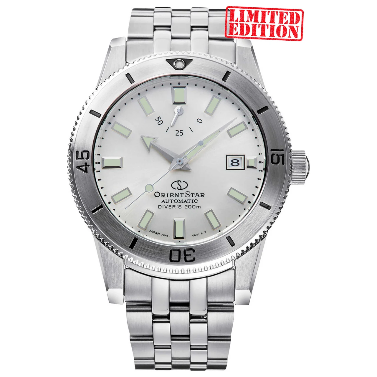 Orient Star Watch RE-AU0502S00B kol saati