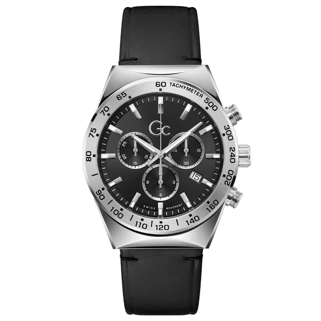 Gc GCZ17006G2MF kol saati