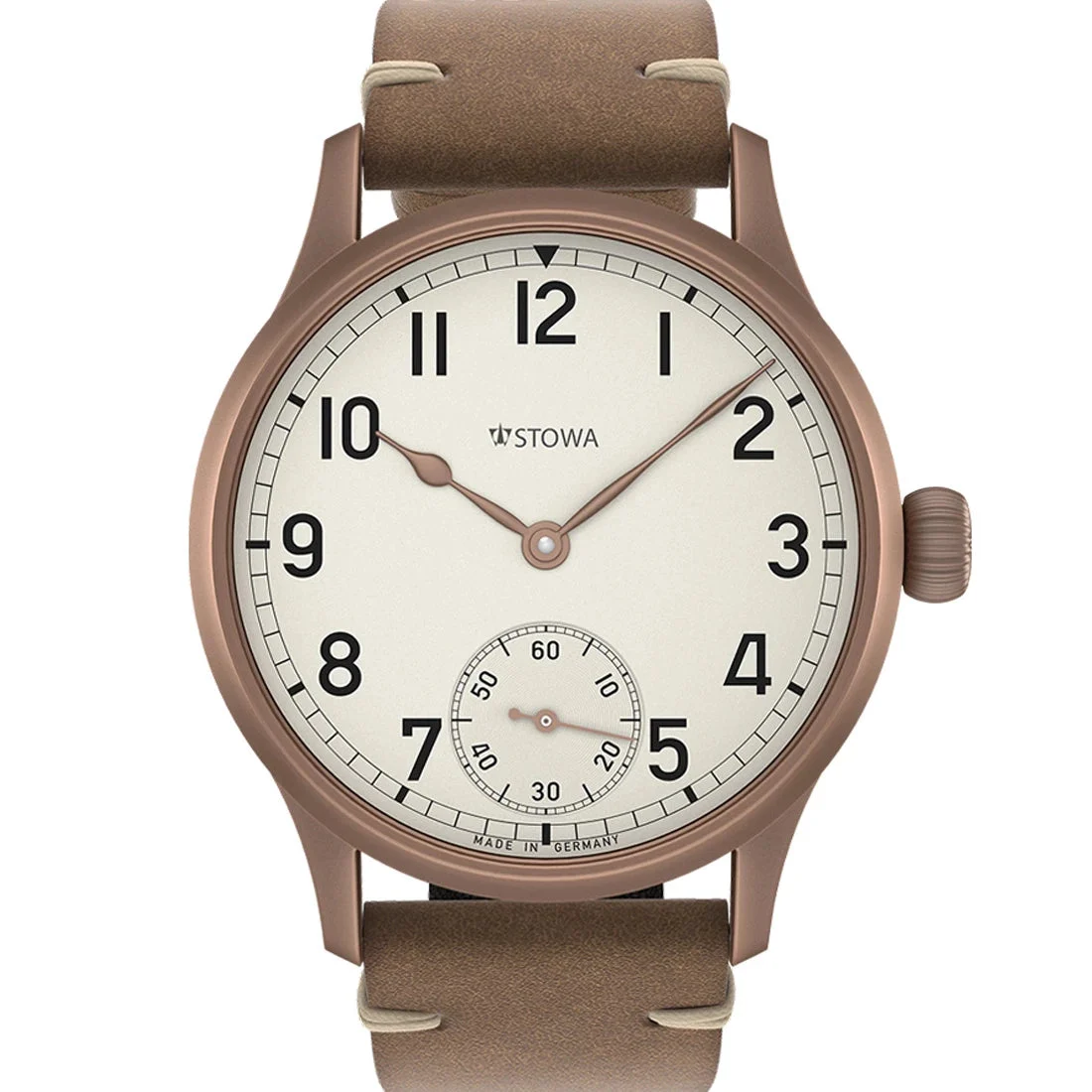 Stowa Marine 46674 41 mm kol saati