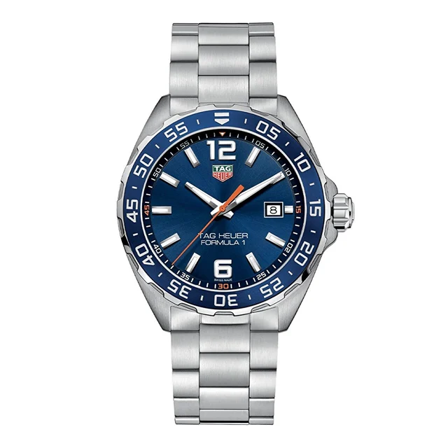 Tag Heuer Formula 1 WAZ1010.BA0842 kol saati