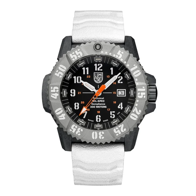 Luminox MIL-SPEC, 46 mm, Military Dive Watch XL.3359.SET kol saati