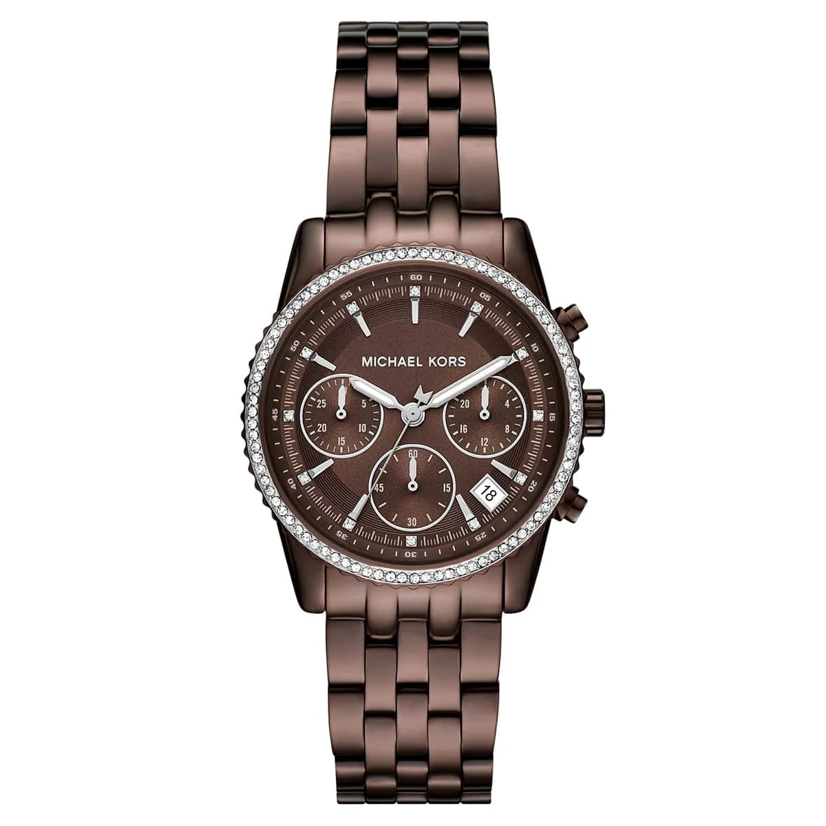 Michael Kors Bryant MK7559 35 mm kol saati
