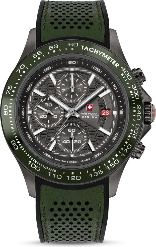 Swiss Military Hanowa SMWGO0003441 43 mm kol saati