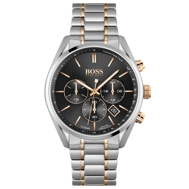 Boss Watches Champion HB1513819 kol saati