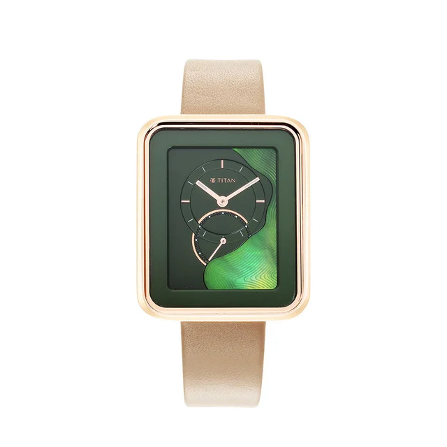 Titan TTN2676WL01 kol saati