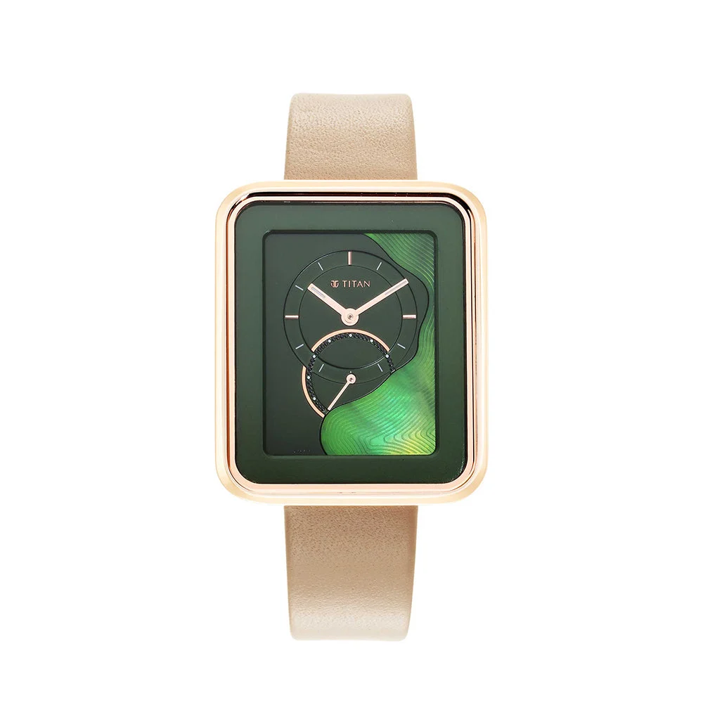 Titan TTN2676WL01 33 mm kol saati