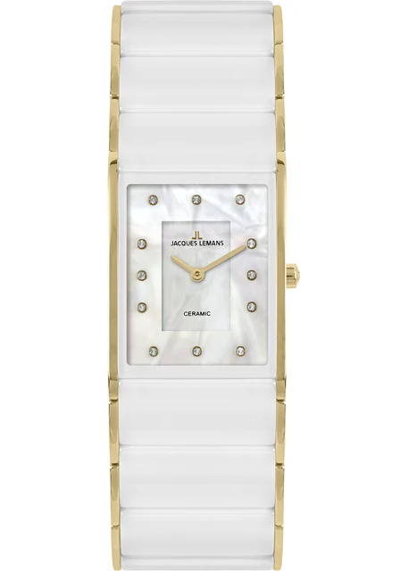 Jacques Lemans Dublin 1-1940K kol saati