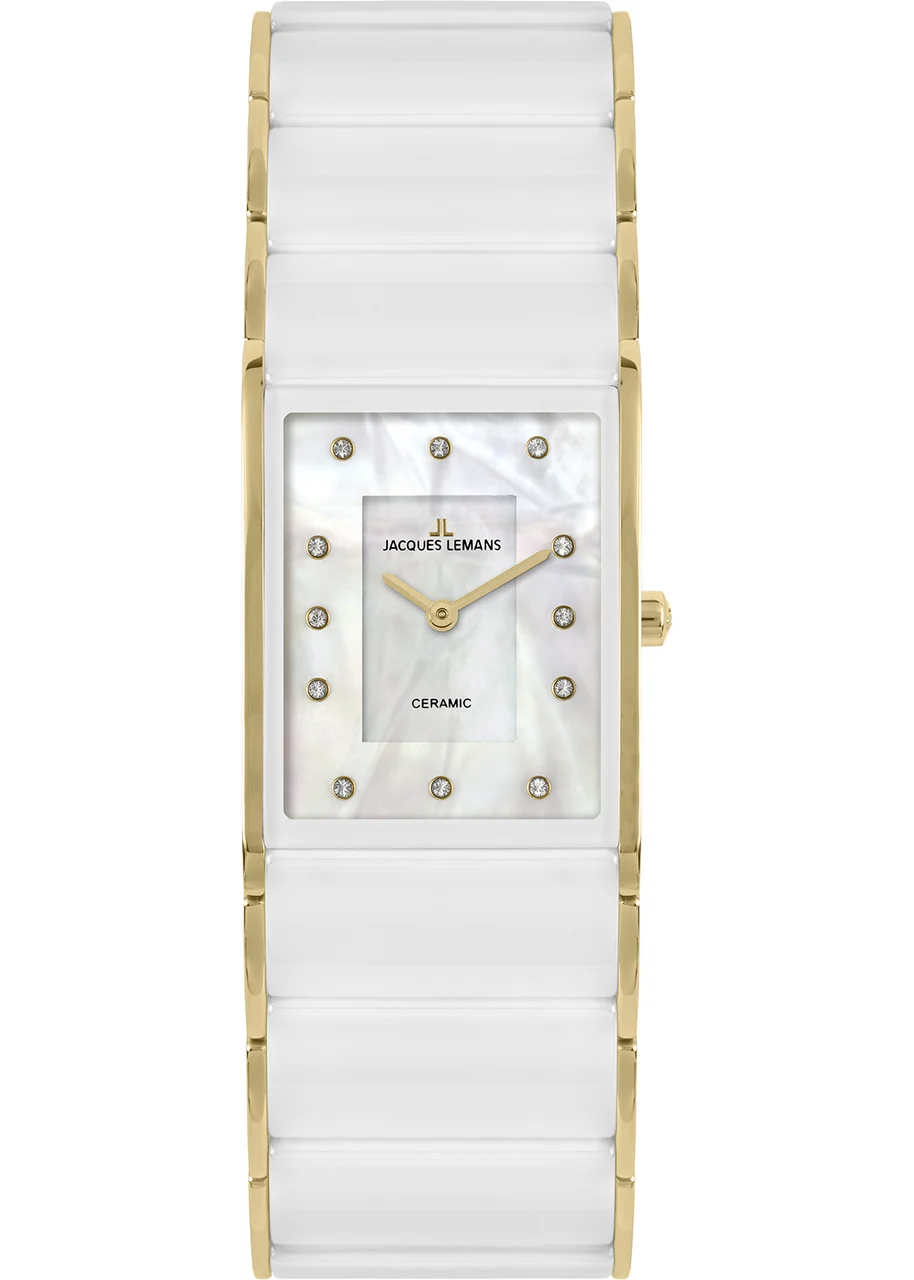 Jacques Lemans Dublin 1-1940K 24 mm kol saati