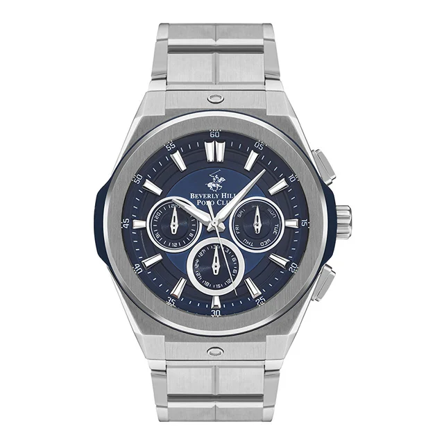BEVERLY HILLS POLO CLUB BP3406X.390 kol saati