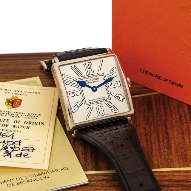 Roger Dubuis ROGER DUBUIS REF. G43.570G33.7A kol saati
