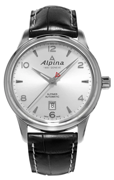 ALPINA Alpiner ALP060 42 mm kol saati