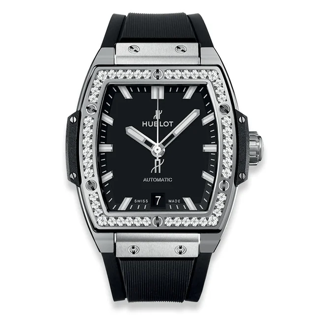 Hublot Spirit of Big Bang 665.NX.1170.RX.1204 kol saati