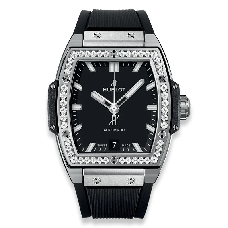 Hublot Spirit of Big Bang 665.NX.1170.RX.1204 39 mm kol saati