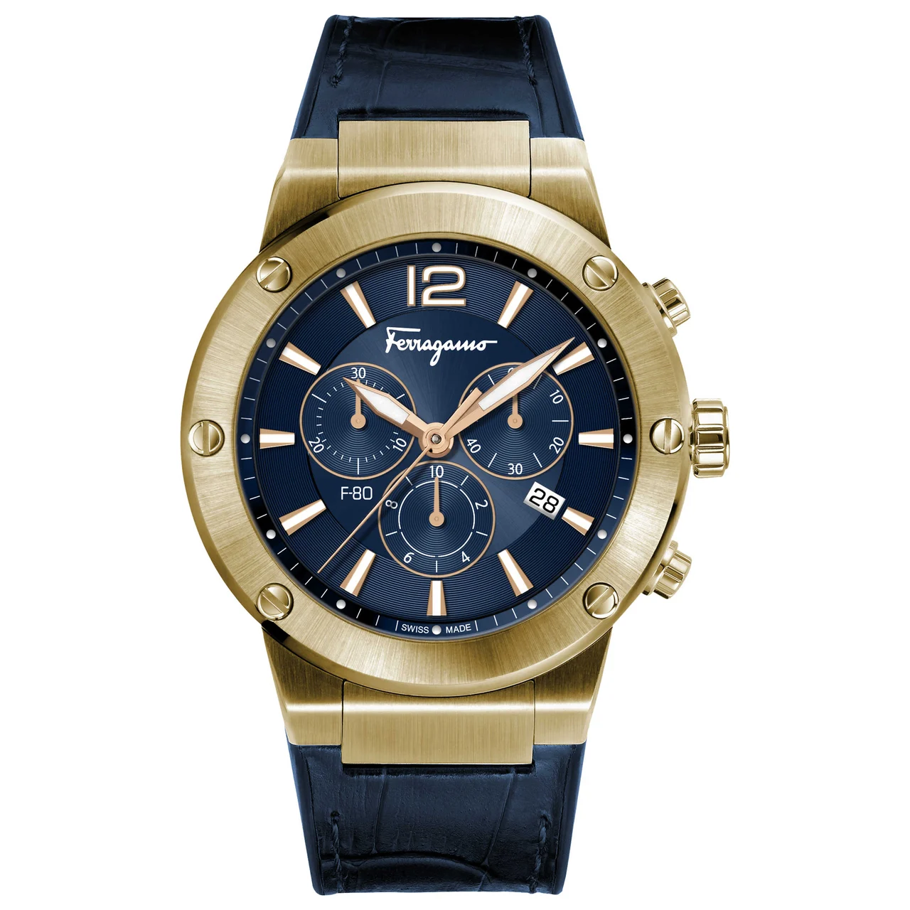 Ferragamo Watch SFEX00723 kol saati